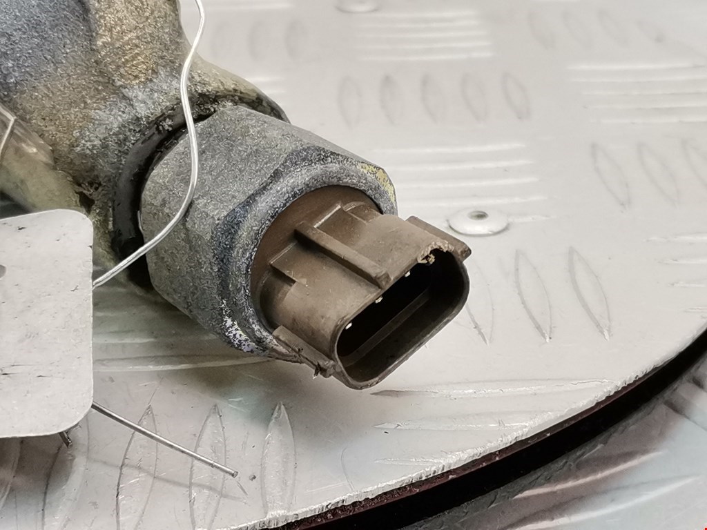 Датчик давления топлива OPEL Signum 2003-2008