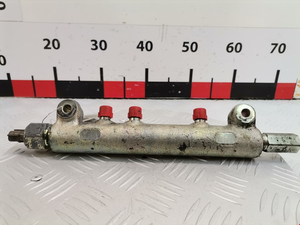 Датчик давления топлива OPEL Signum 2003-2008