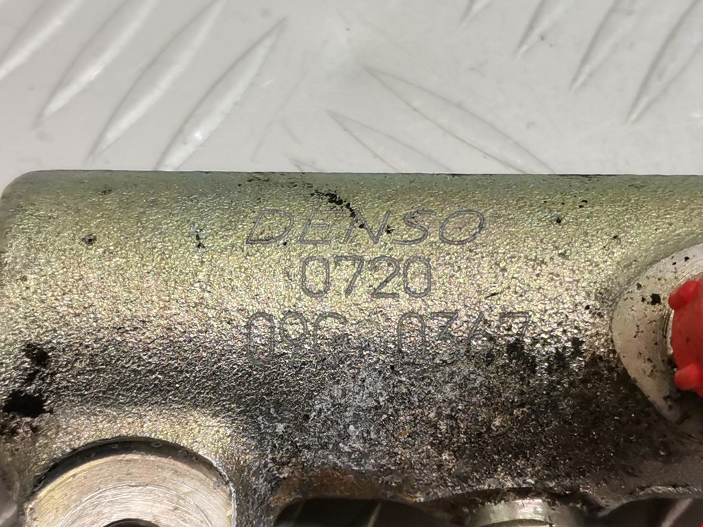 Датчик давления топлива OPEL Signum 2003-2008