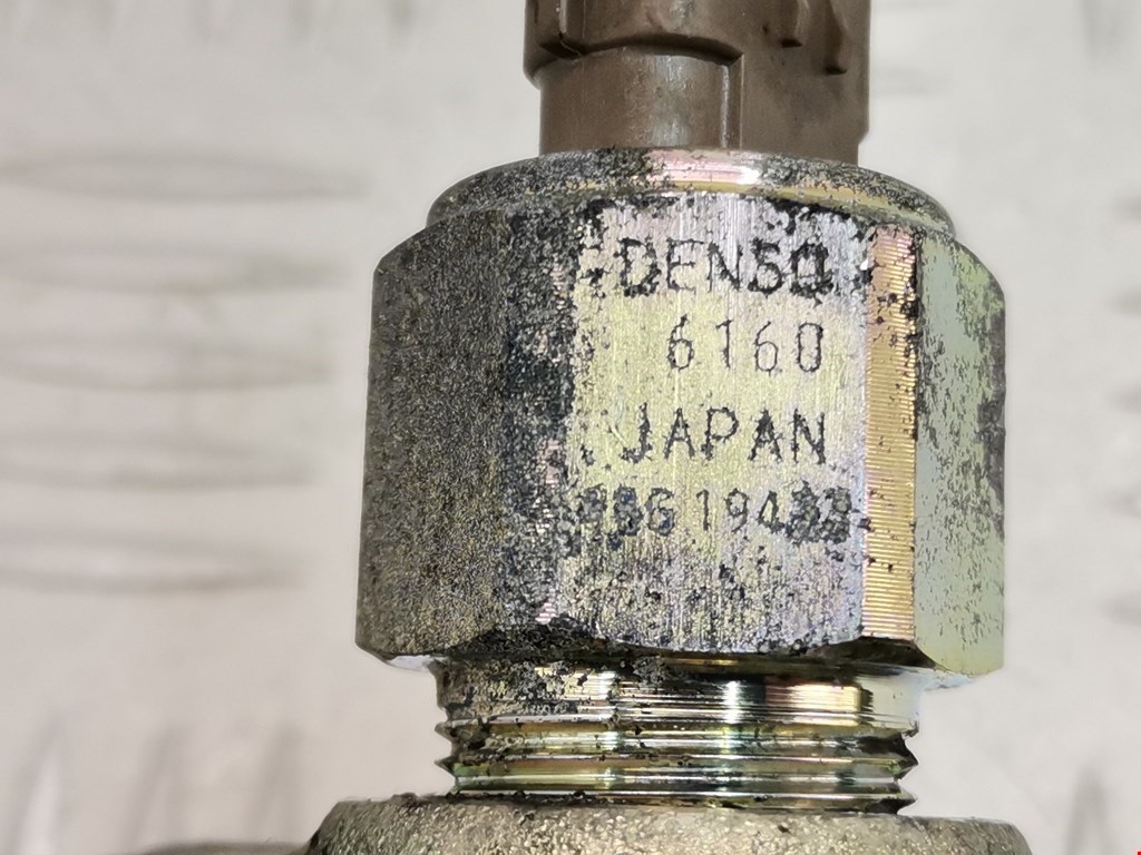 Датчик давления топлива OPEL Signum 2003-2008