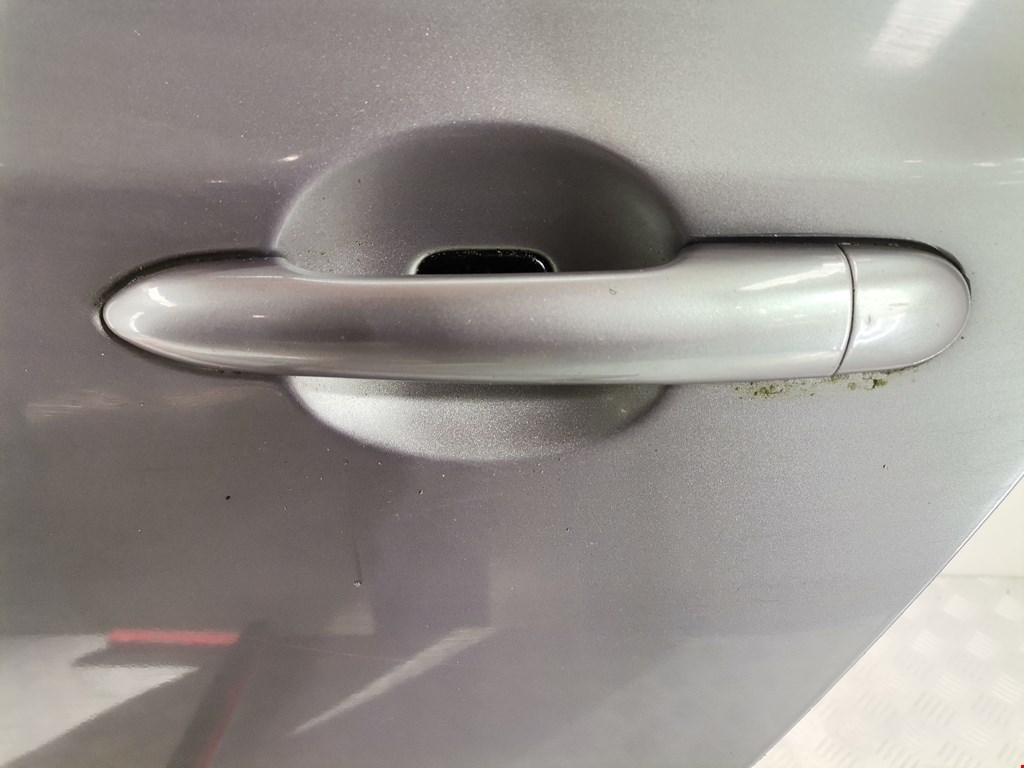 Дверь задняя левая RENAULT Vel Satis 2002-2009