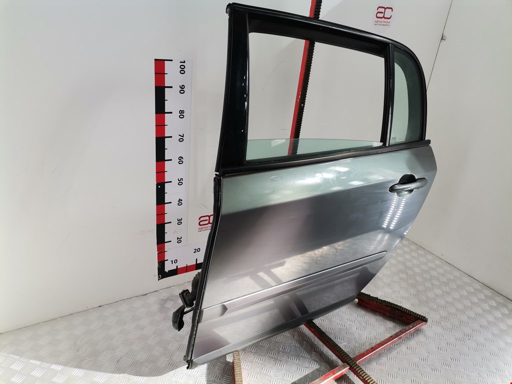 Дверь задняя левая RENAULT Vel Satis 2002-2009