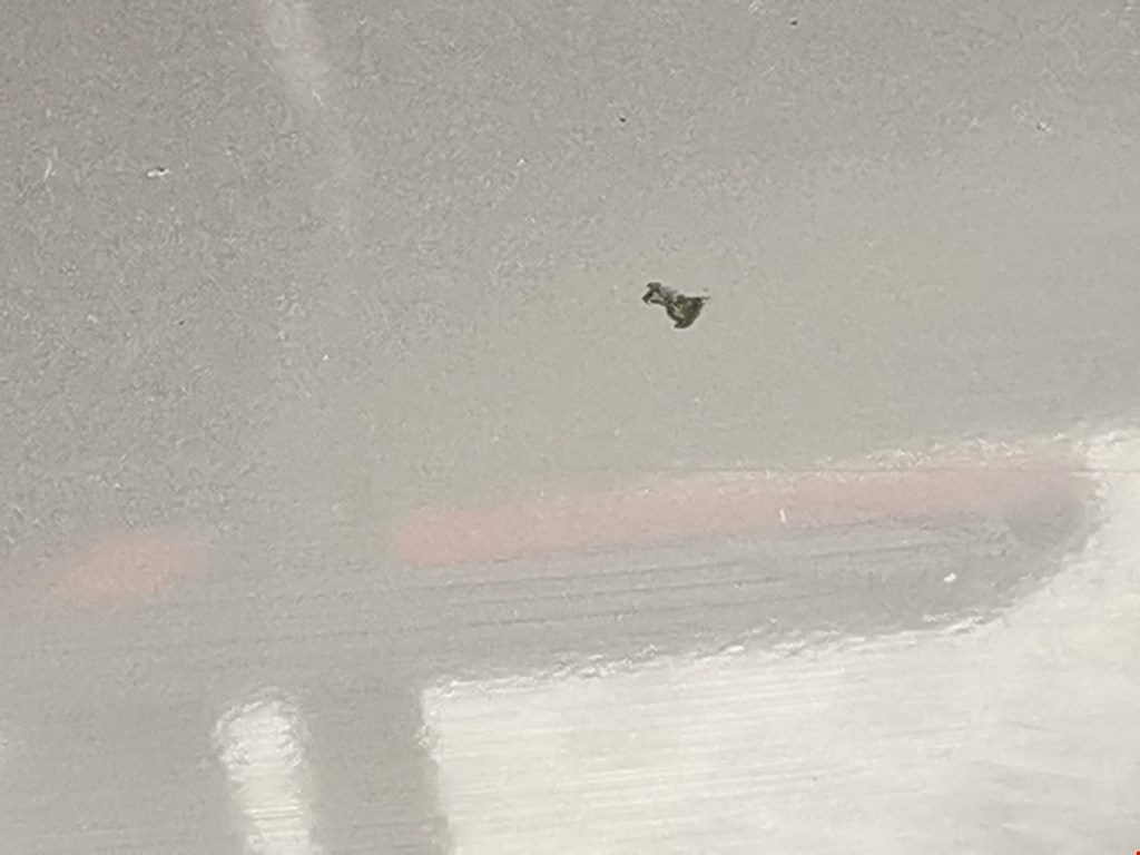 Дверь задняя левая RENAULT Vel Satis 2002-2009