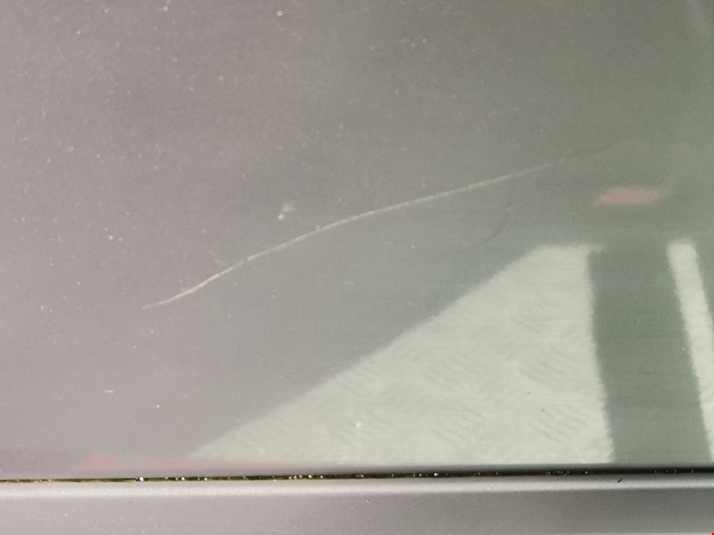 Дверь задняя левая RENAULT Vel Satis 2002-2009