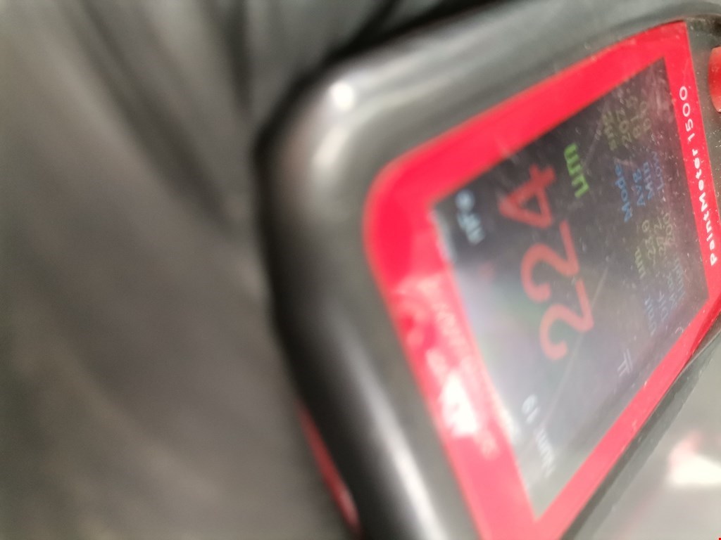 Дверь задняя левая RENAULT Vel Satis 2002-2009