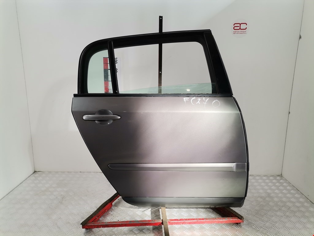 Дверь задняя правая RENAULT Vel Satis 2002-2009