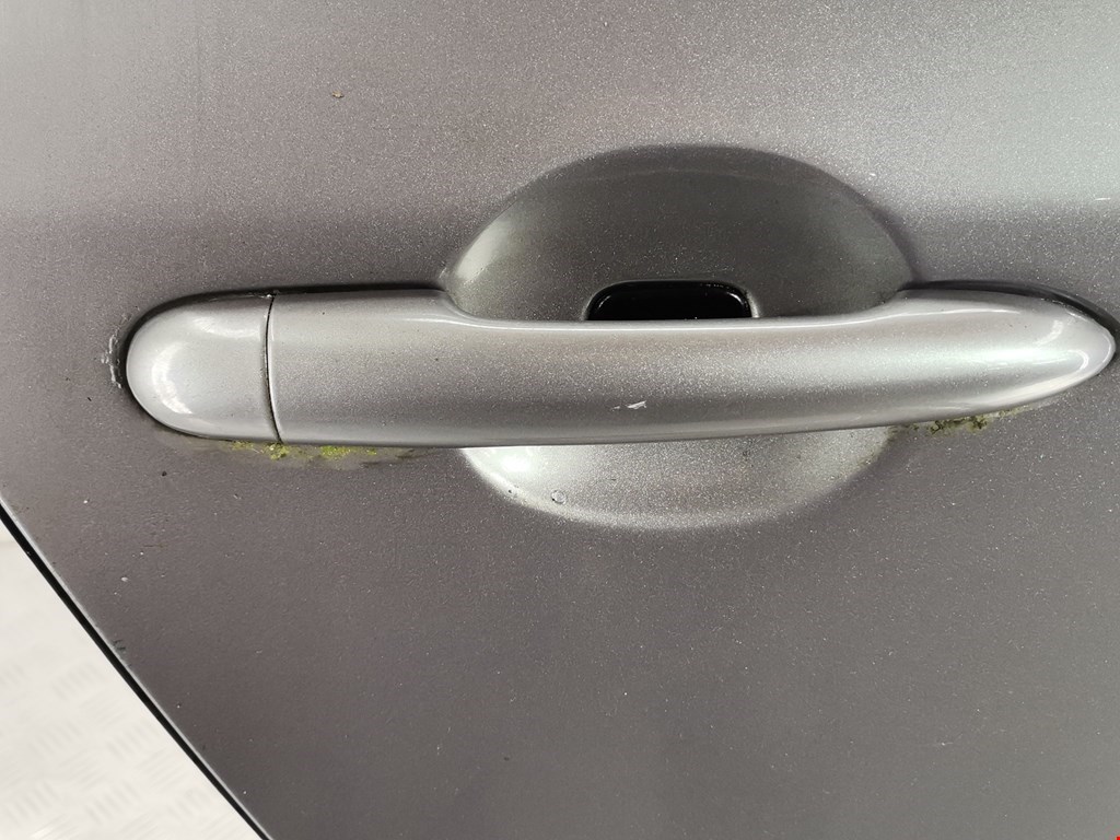 Дверь задняя правая RENAULT Vel Satis 2002-2009