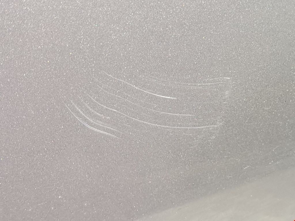 Дверь задняя правая RENAULT Vel Satis 2002-2009