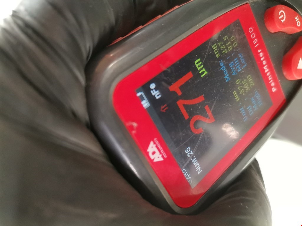 Дверь задняя правая RENAULT Vel Satis 2002-2009