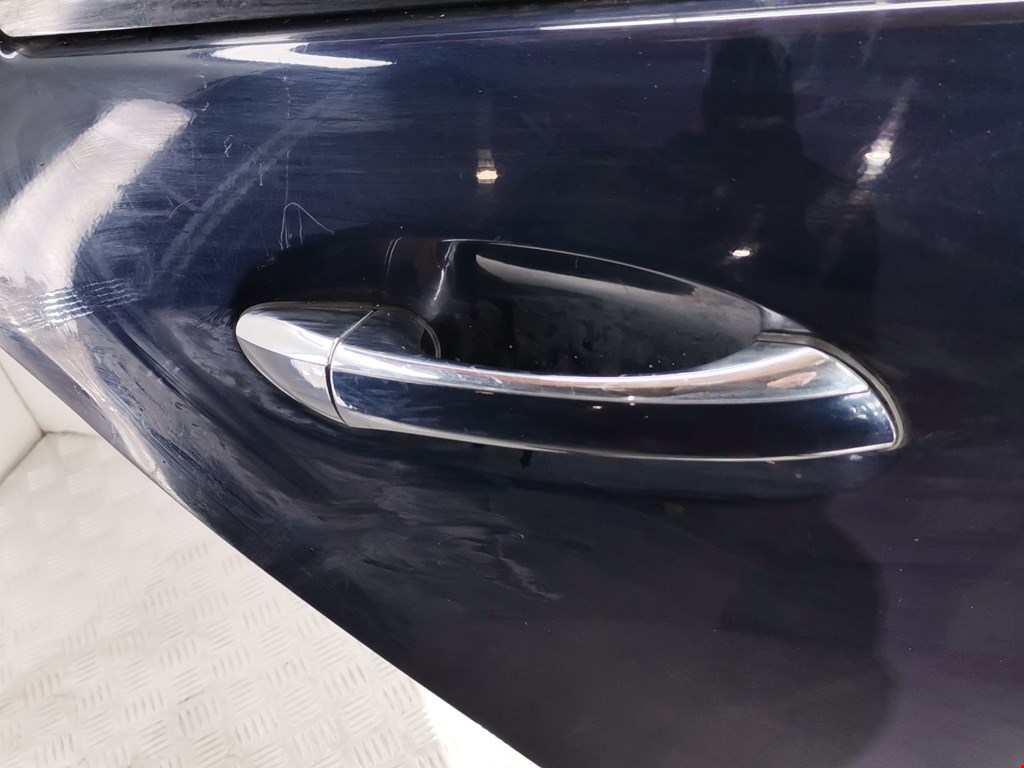 Дверь задняя правая MERCEDES-BENZ C-Class C-klasse W203 2000-2007