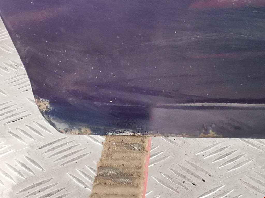 Дверь задняя правая MERCEDES-BENZ C-Class C-klasse W203 2000-2007