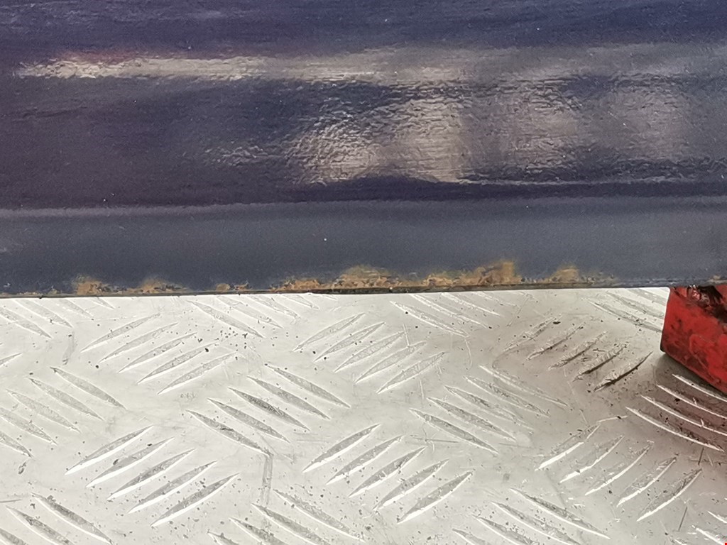 Дверь задняя правая MERCEDES-BENZ C-Class C-klasse W203 2000-2007