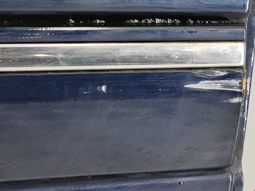 Дверь задняя правая MERCEDES-BENZ C-Class C-klasse W203 2000-2007