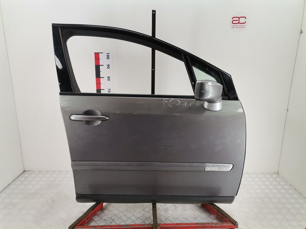 Дверь передняя правая RENAULT Vel Satis 2002-2009