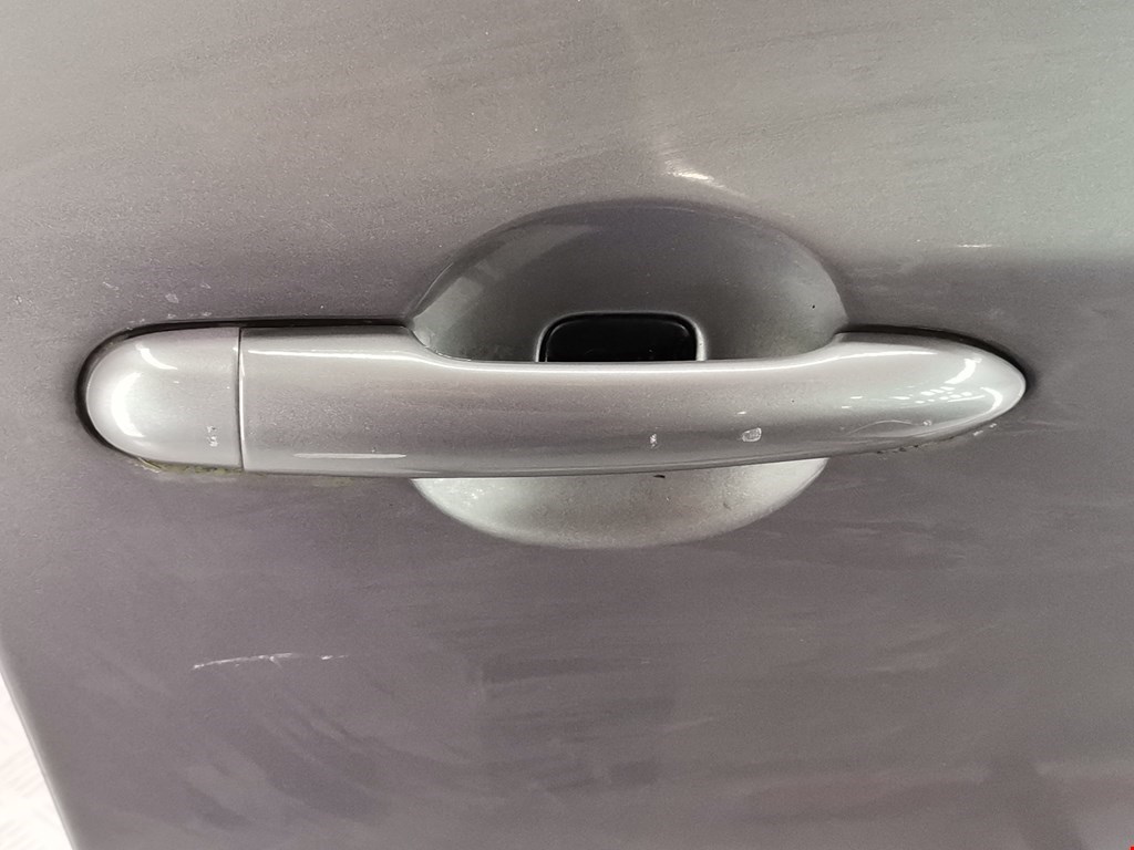 Дверь передняя правая RENAULT Vel Satis 2002-2009