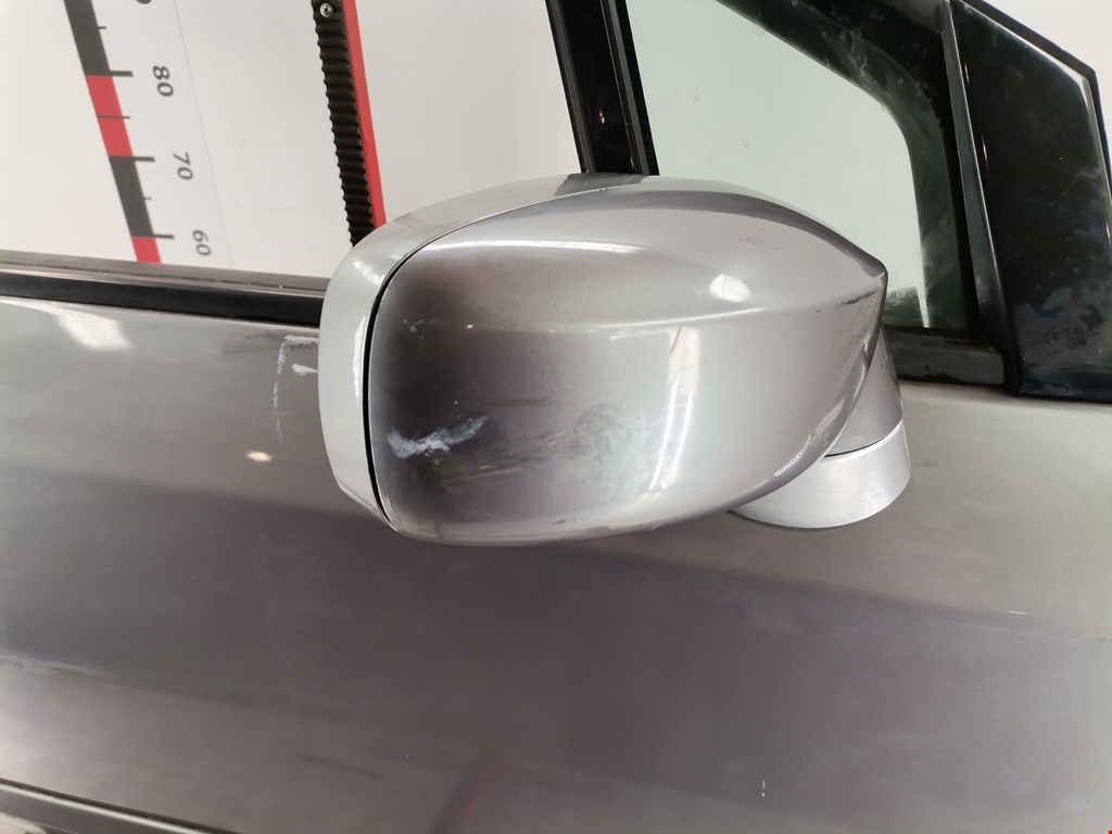 Дверь передняя правая RENAULT Vel Satis 2002-2009