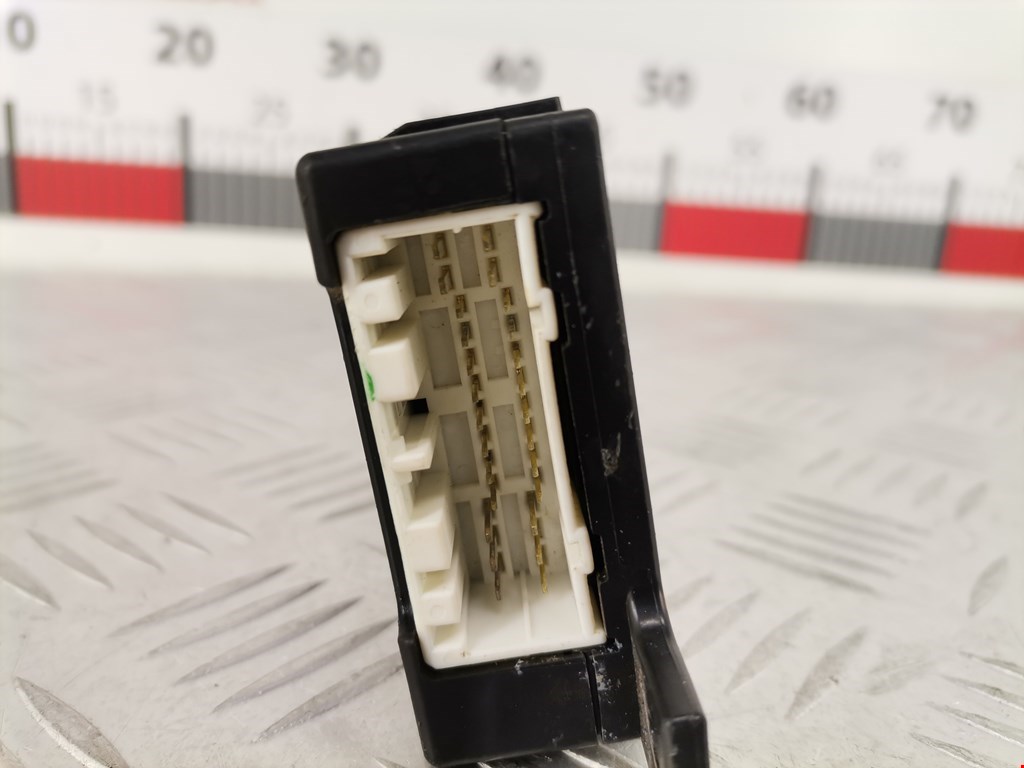 Блок комфорта HYUNDAI Solaris II 2017-2022