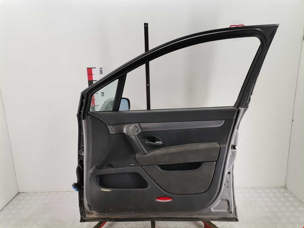 Дверь передняя правая RENAULT Vel Satis 2002-2009