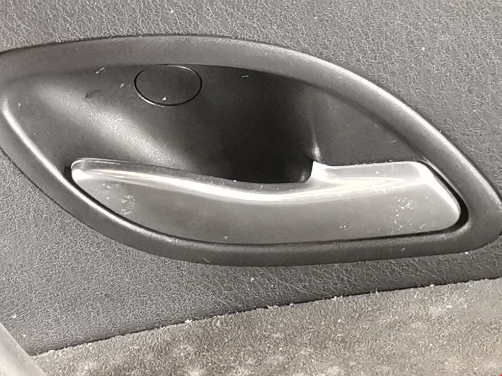 Дверь передняя правая RENAULT Vel Satis 2002-2009