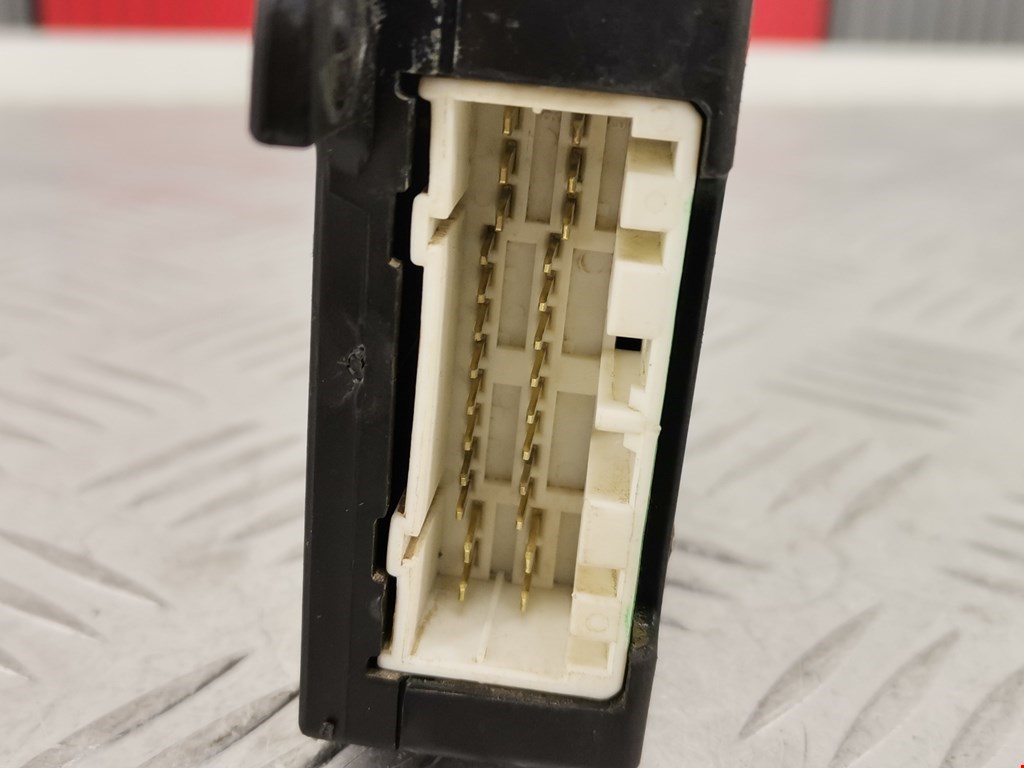 Блок комфорта HYUNDAI Solaris II 2017-2022