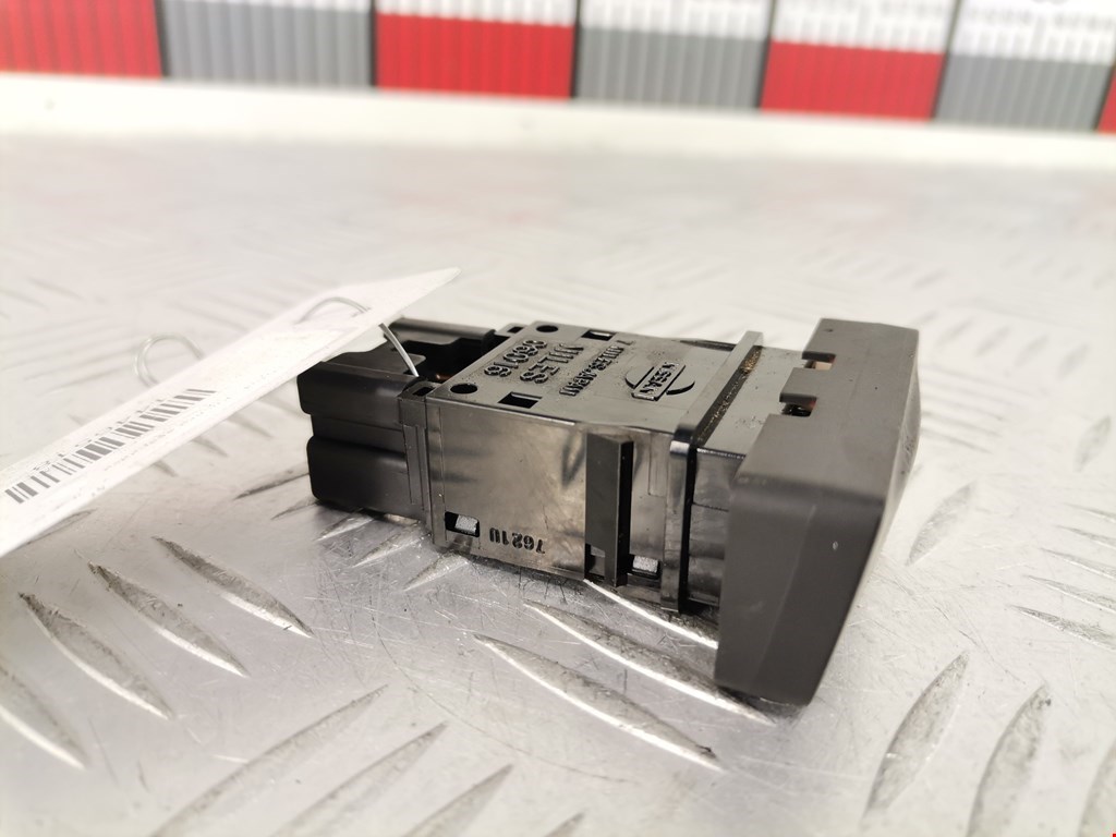 Кнопка аварийной сигнализации (аварийки) NISSAN X-Trail T31 2007-2015