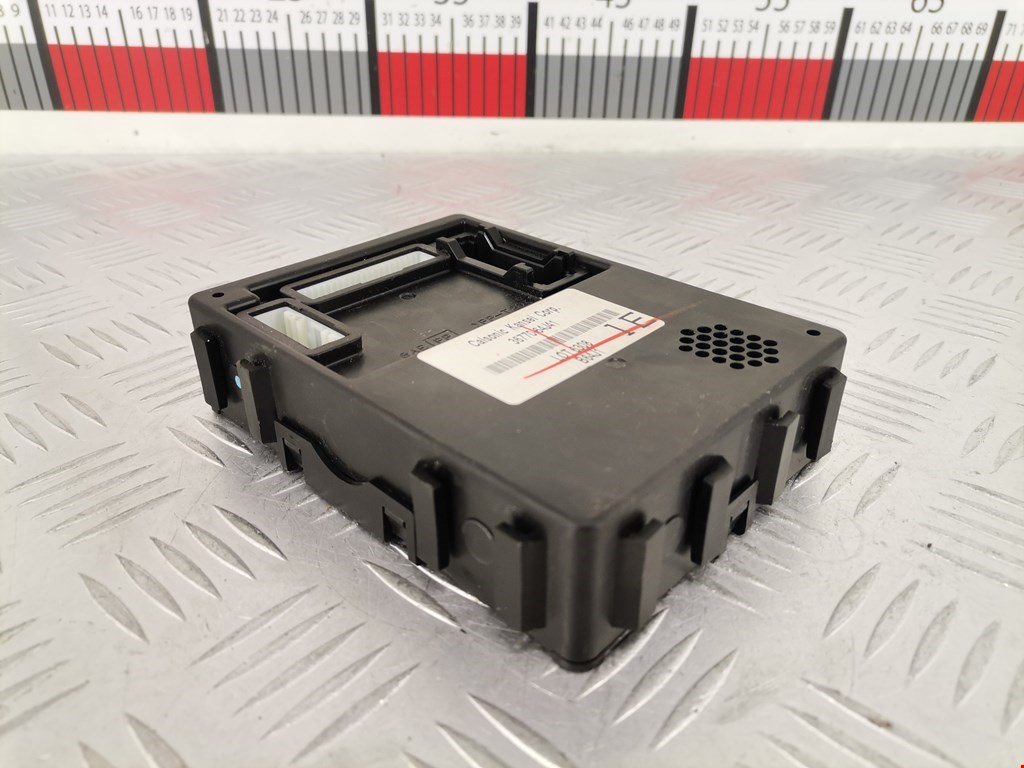 Блок комфорта SUZUKI Grand Vitara 2005-2015