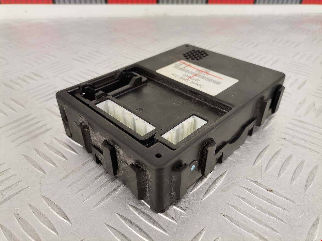 Блок комфорта SUZUKI Grand Vitara 2005-2015