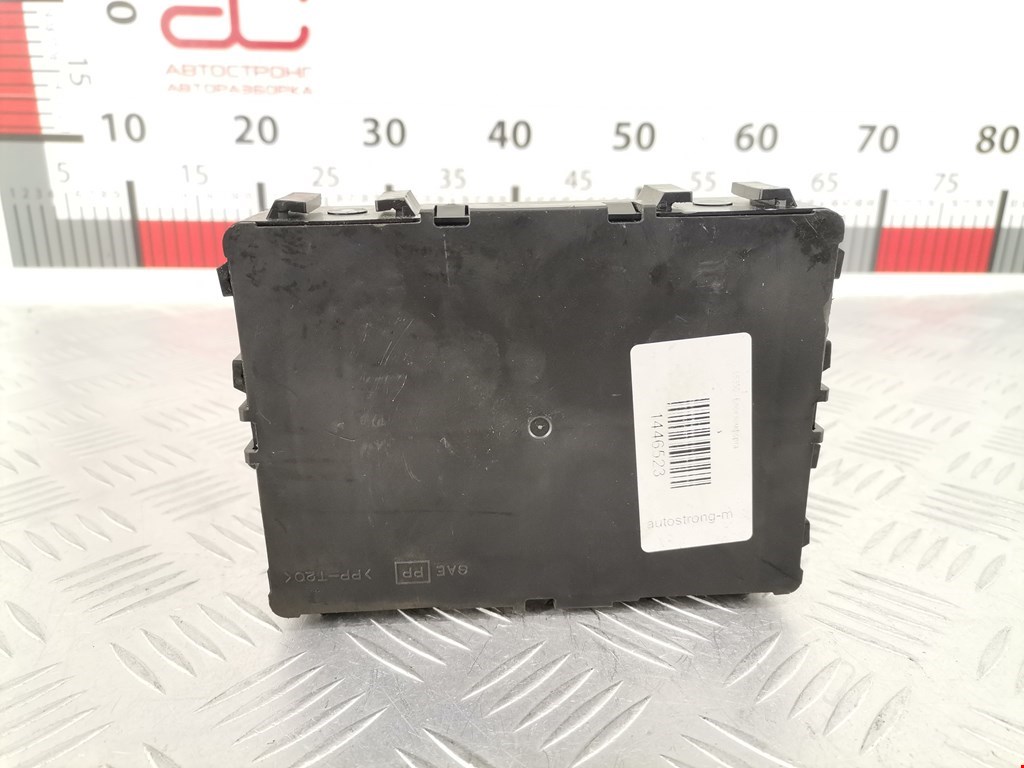 Блок комфорта SUZUKI Grand Vitara 2005-2015