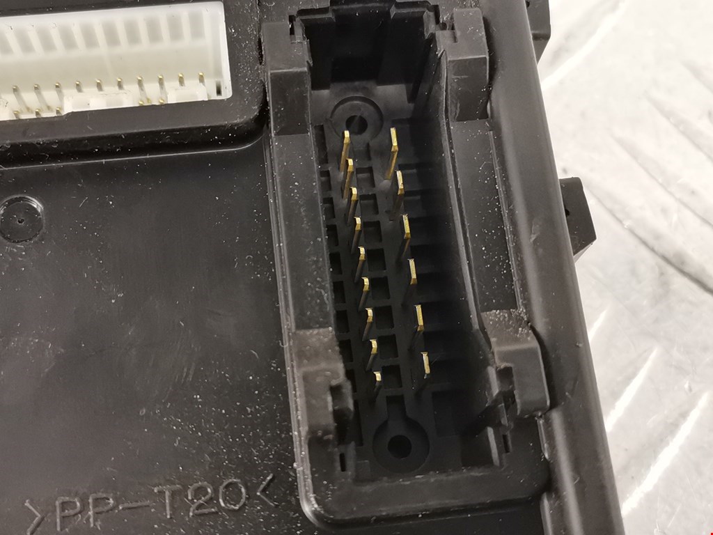 Блок комфорта SUZUKI Grand Vitara 2005-2015