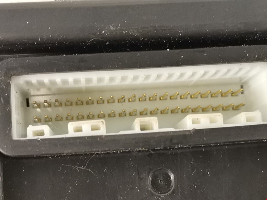 Блок комфорта SUZUKI Grand Vitara 2005-2015