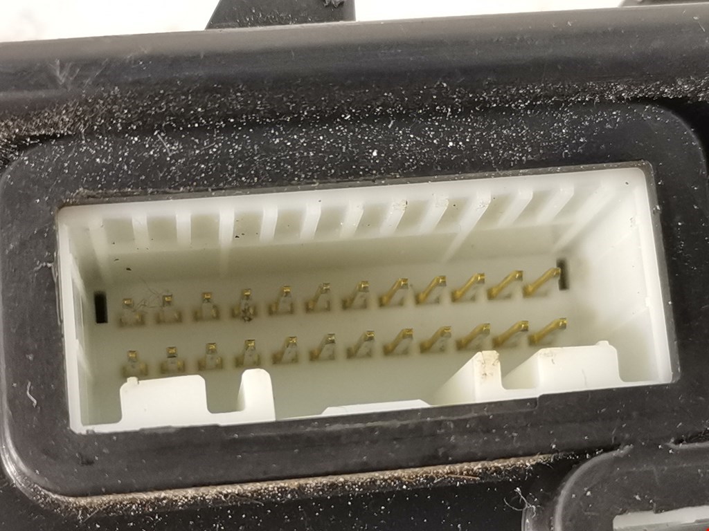 Блок комфорта SUZUKI Grand Vitara 2005-2015