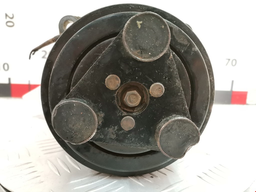 Компрессор кондиционера (системы кондиционирования) RENAULT Master 2010-н.в.