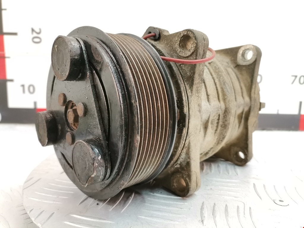 Компрессор кондиционера (системы кондиционирования) RENAULT Master 2010-н.в.