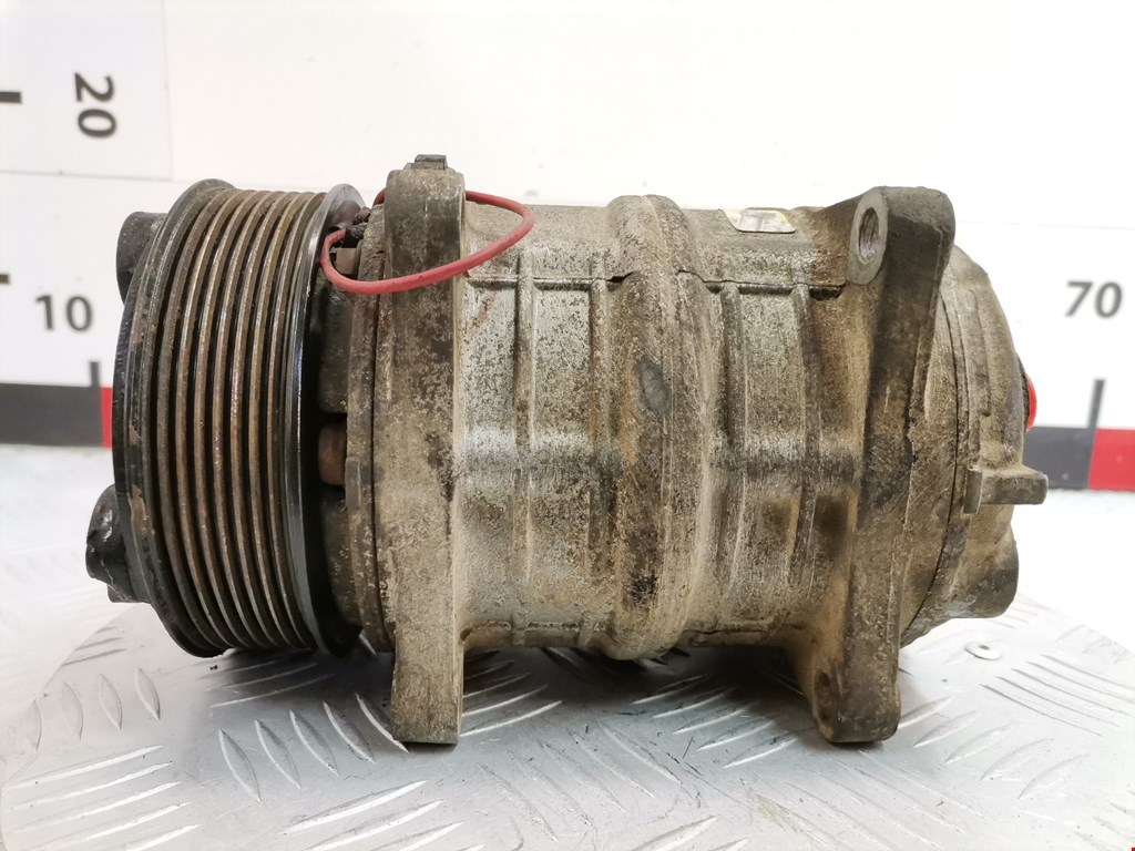 Компрессор кондиционера (системы кондиционирования) RENAULT Master 2010-н.в.