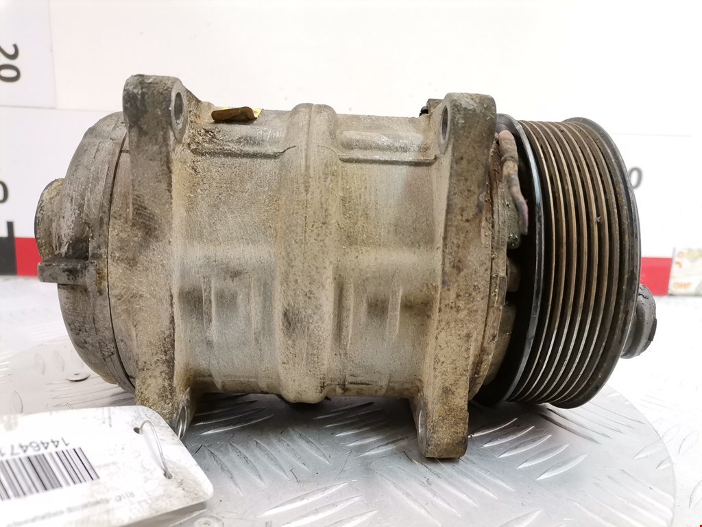 Компрессор кондиционера (системы кондиционирования) RENAULT Master 2010-н.в.