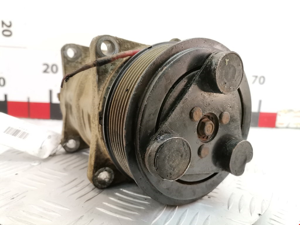 Компрессор кондиционера (системы кондиционирования) RENAULT Master 2010-н.в.