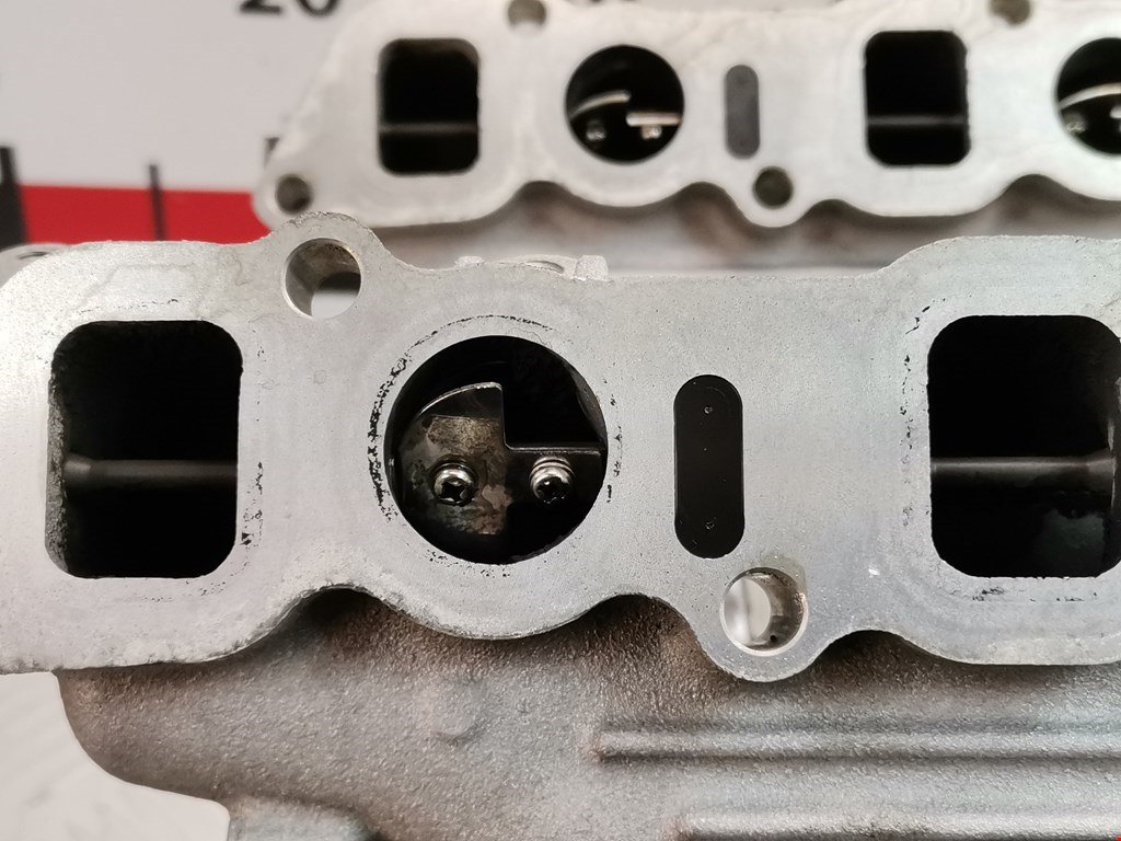 Коллектор впускной OPEL Signum 2003-2008