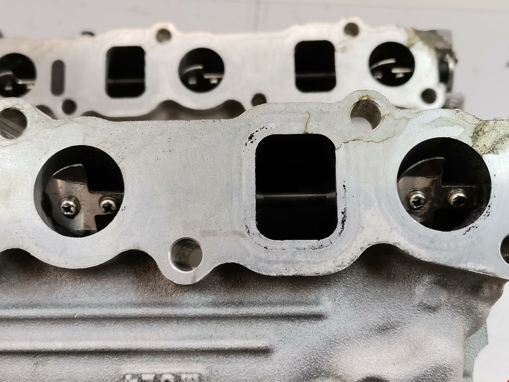 Коллектор впускной OPEL Signum 2003-2008