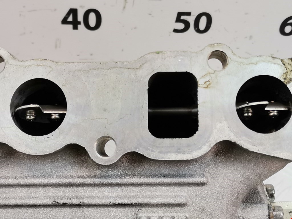 Коллектор впускной OPEL Signum 2003-2008