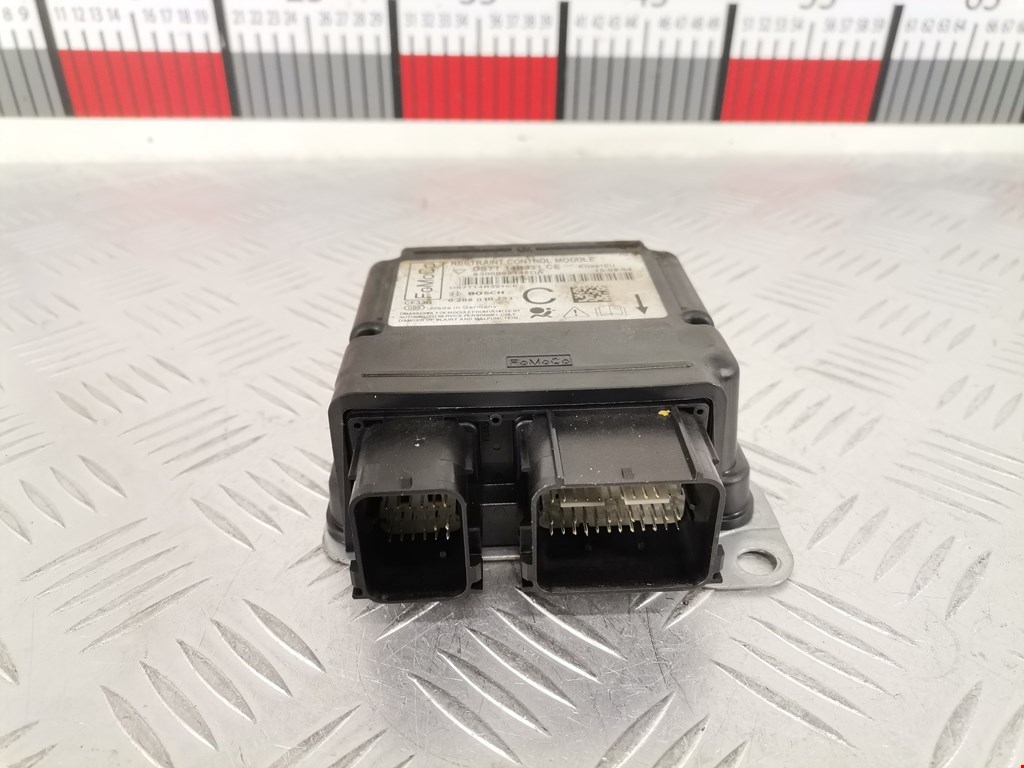 Блок управления AIR BAG FORD Mondeo V 2015-н.в.