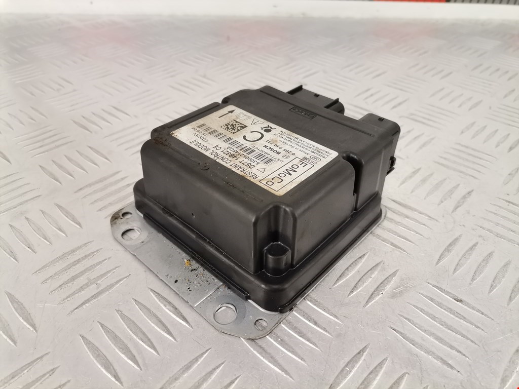 Блок управления AIR BAG FORD Mondeo V 2015-н.в.