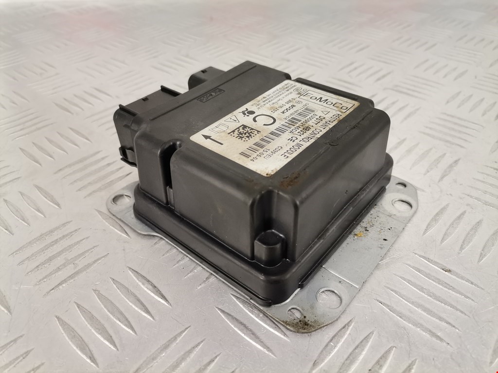 Блок управления AIR BAG FORD Mondeo V 2015-н.в.