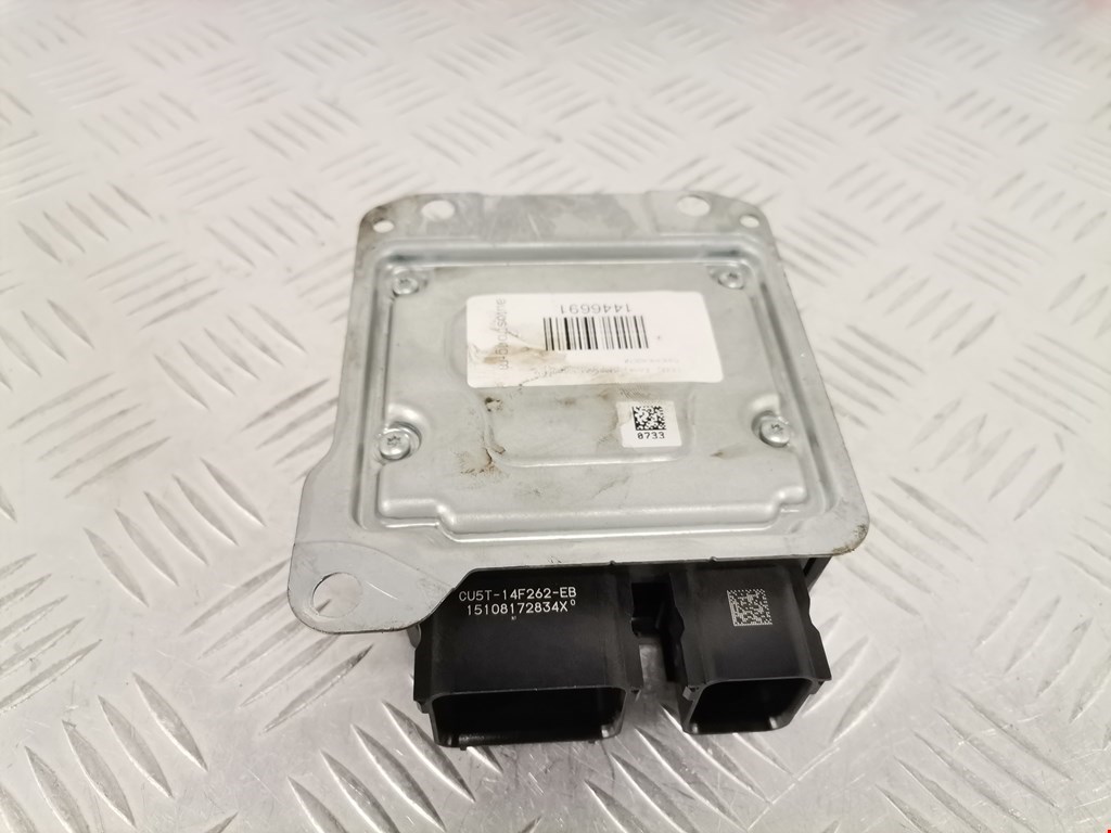 Блок управления AIR BAG FORD Mondeo V 2015-н.в.