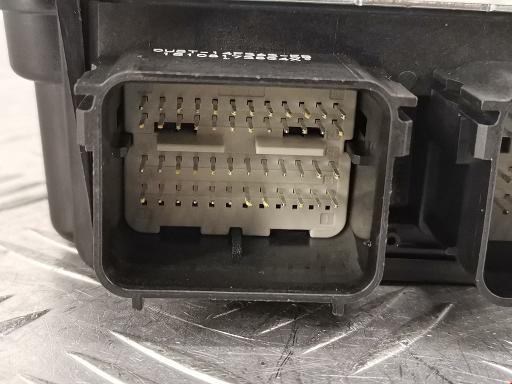 Блок управления AIR BAG FORD Mondeo V 2015-н.в.