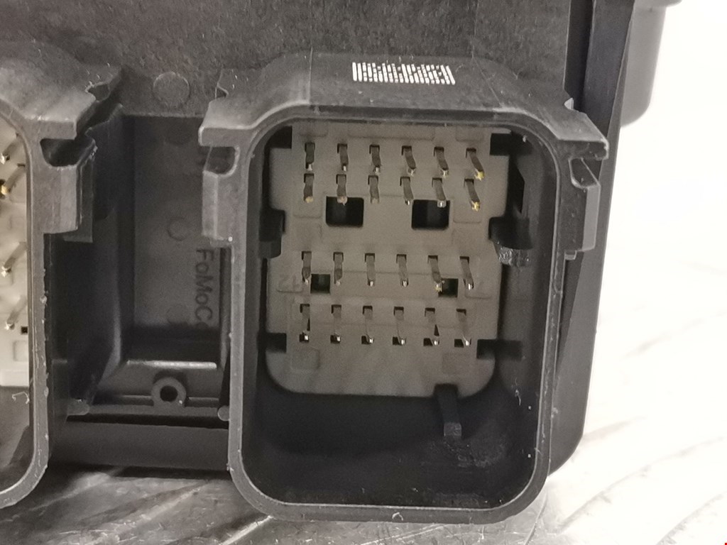 Блок управления AIR BAG FORD Mondeo V 2015-н.в.