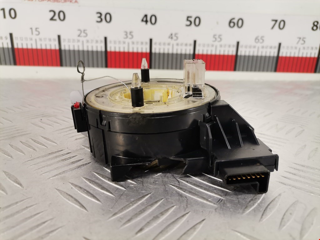 Механизм подрулевой для SRS (ленточный) VOLKSWAGEN Golf VI 2009-2012