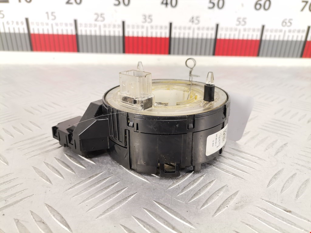 Механизм подрулевой для SRS (ленточный) VOLKSWAGEN Golf VI 2009-2012