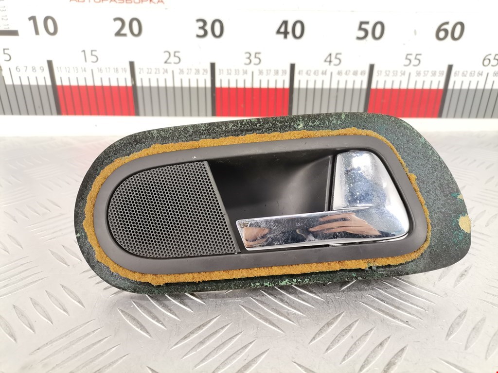 Ручка дверная задняя внутренняя правая VOLKSWAGEN Sharan 1995-2010