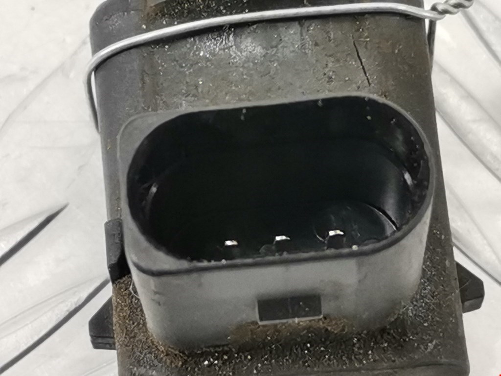 Датчик парковки VOLKSWAGEN Golf V 2003-2009