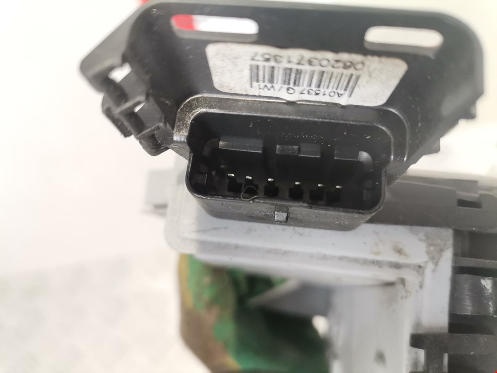 Замок двери передней правой CITROEN C3 2009-2016